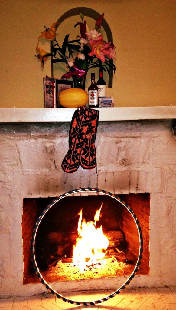 This is how we do it. 