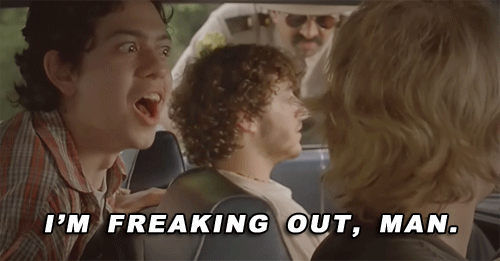 Super Troopers GIF